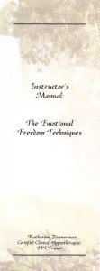 The Emotional Freedom Techniques (EFT) 